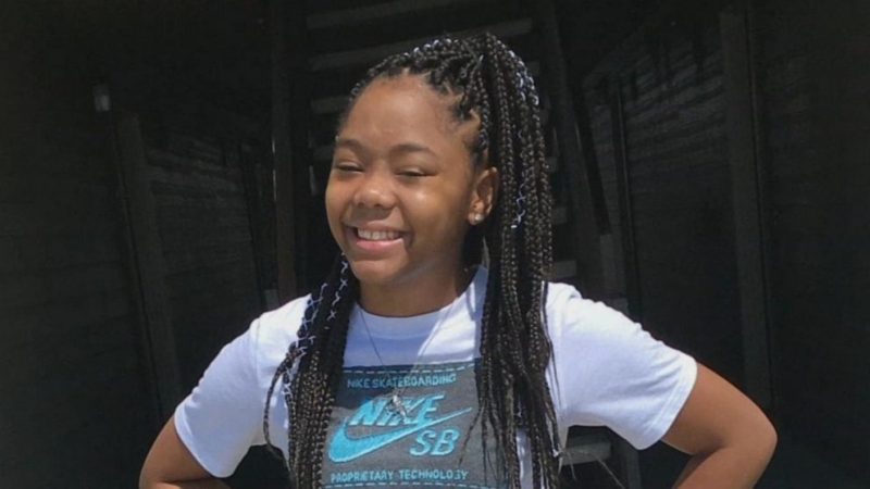 13-Year Old Texas Girl Dies After Being Jumped By Classmates While Walking Home From School