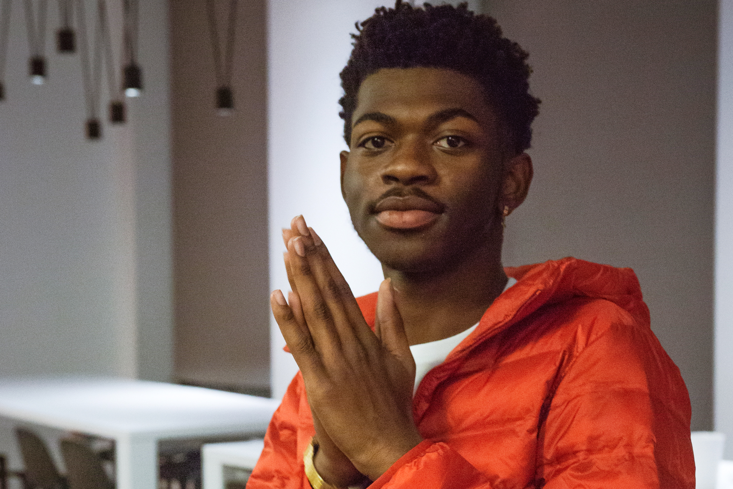 The Billboard Gets Slammed For Removing Lil Nas X Old Town Road Song From The Country List Y
