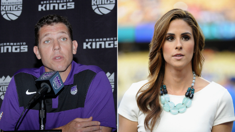 Sacramento Kings New Head Coach Luke Walton Accused of Sexual Assault in Lawsuit
