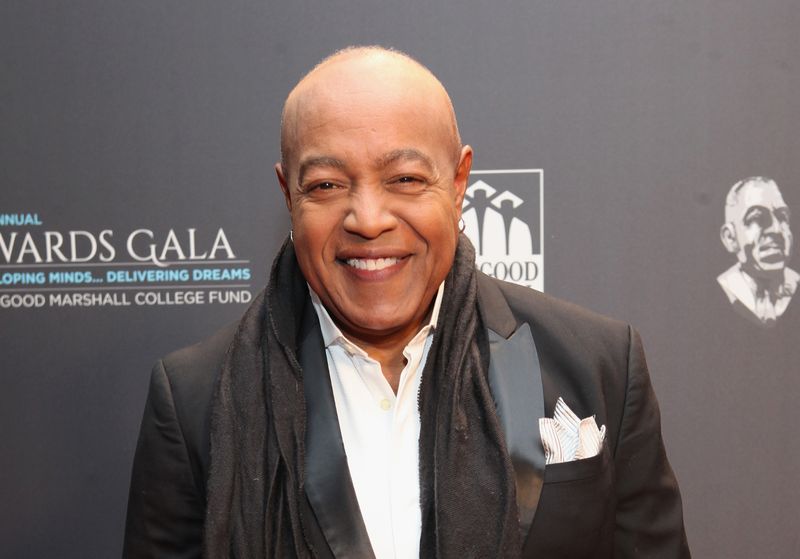 R&B Singer Peabo Bryson Hospitalized After Heart Attack