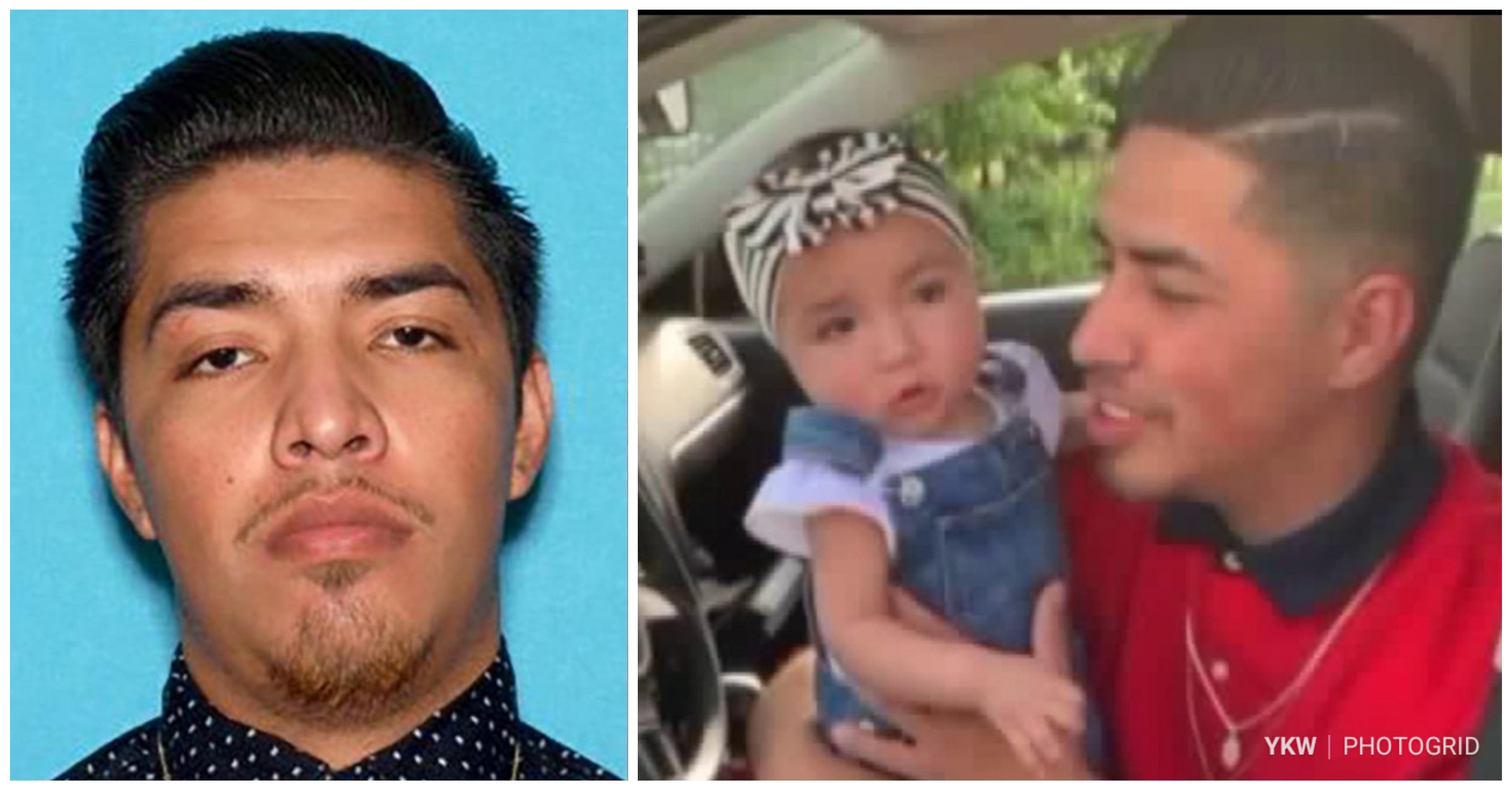 Father of Infant Found Dead Behind Bellflower Mortuary Dumpster Named As Person Of Interest