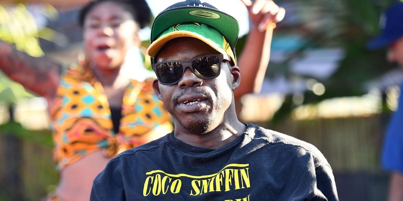 Geto Boys’ Member Bushwick Bill Diagnosed With Stage 4 Pancreatic Cancer