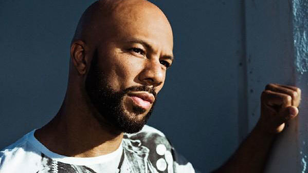 Common Reveals He Was Molested In New Book In Hopes Of Helping Other Victims