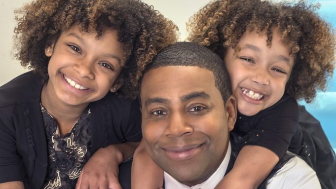 Kenan Thompson Gets The Greenlight From NBC For New Sitcom “The Kenan Show”