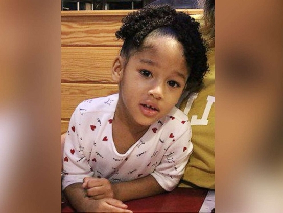 Stepfather Of Missing 4-Year Old Houston Girl Is Now A 'Person Of ...