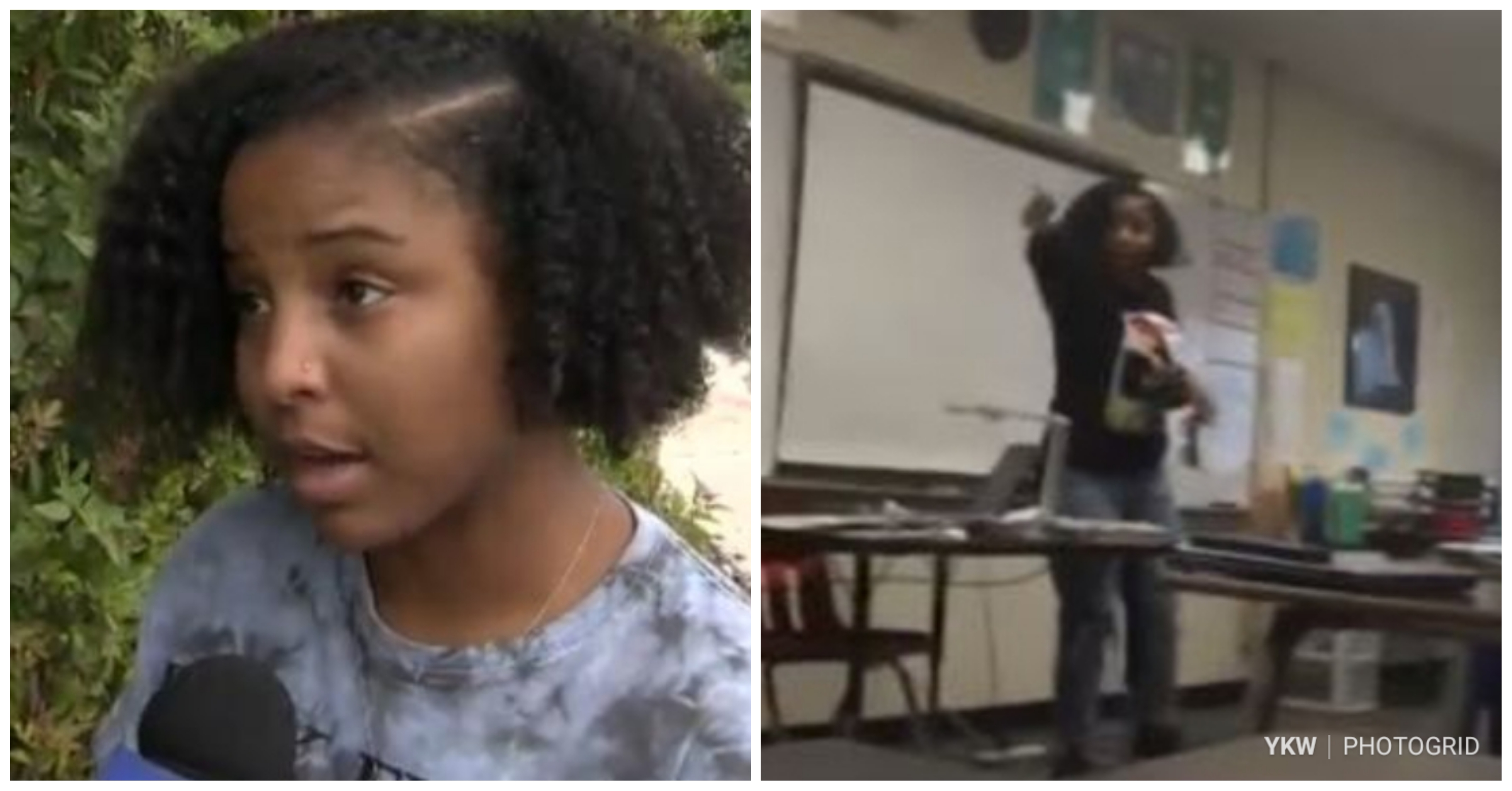 Mom Who Confronted Bullied Daughter’s Classmates Is Banned From The School