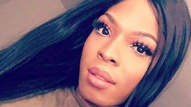 Transgender Woman, Muhlaysia Booker, Shot To Death Weeks After Viral Video Shows Her Being Beaten