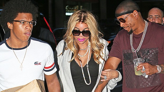 Wendy Williams’ Son Arrested After Getting Into A Fight With His Father
