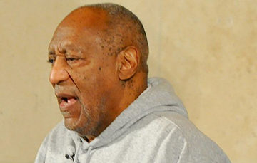 Bill Cosby Gives Out ‘Fatherly Advice’ To Inmates While In Prison