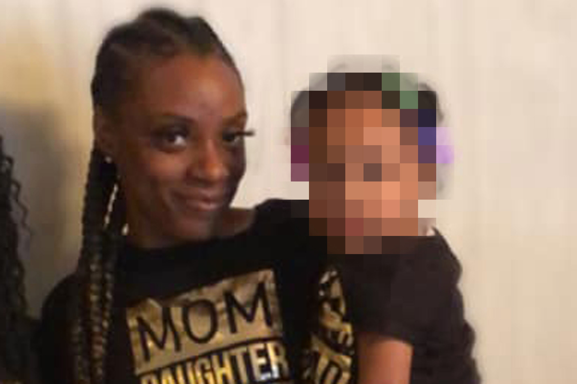 Leaked Chicago PD Video Shows Mother Being Fatally Shot While Holding Her 1-Year Old Daughter