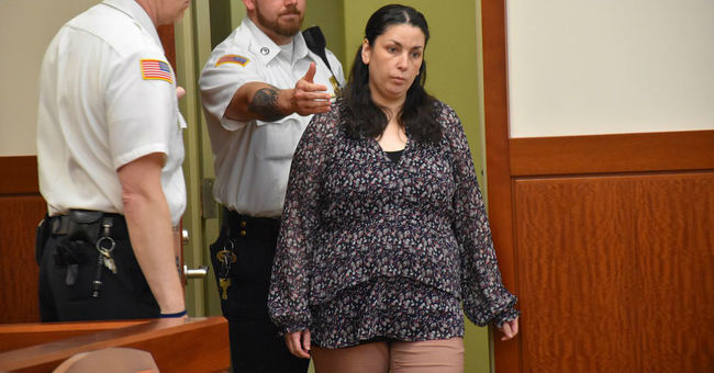 Massachusetts Woman Found Innocent Of Murder Charges After 3 Babies Were Found Dead In Her Home