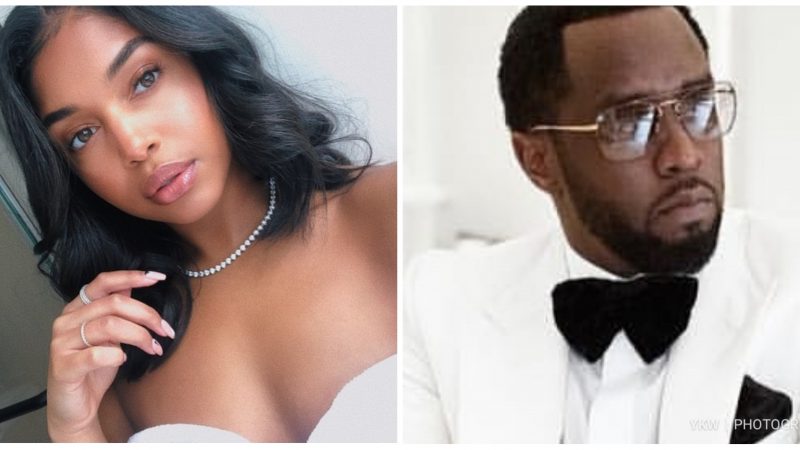 Lori Harvey Shuts Down Rumors That She’s Engaged To Diddy