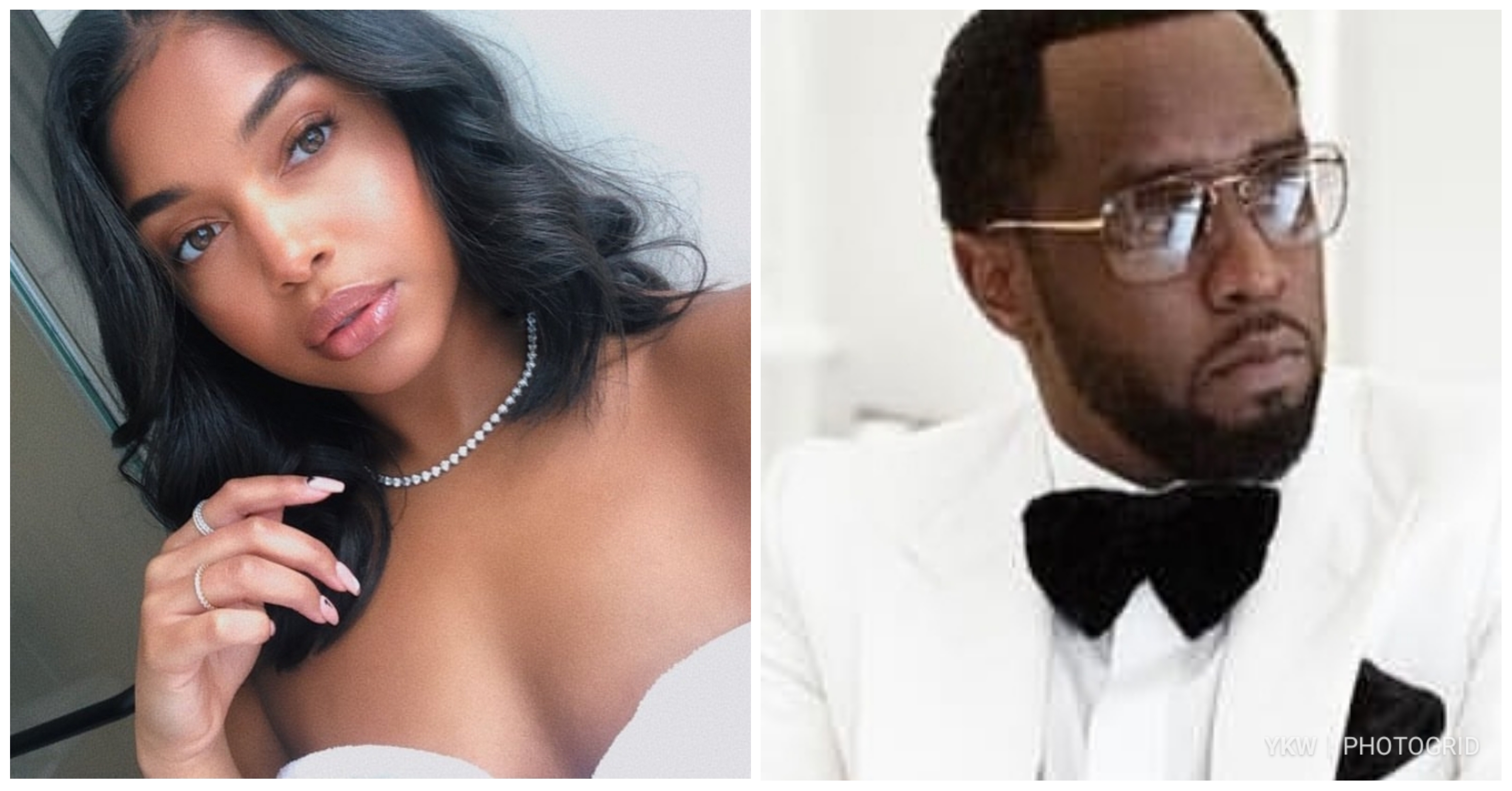 Lori Harvey Shuts Down Rumors That She’s Engaged To Diddy