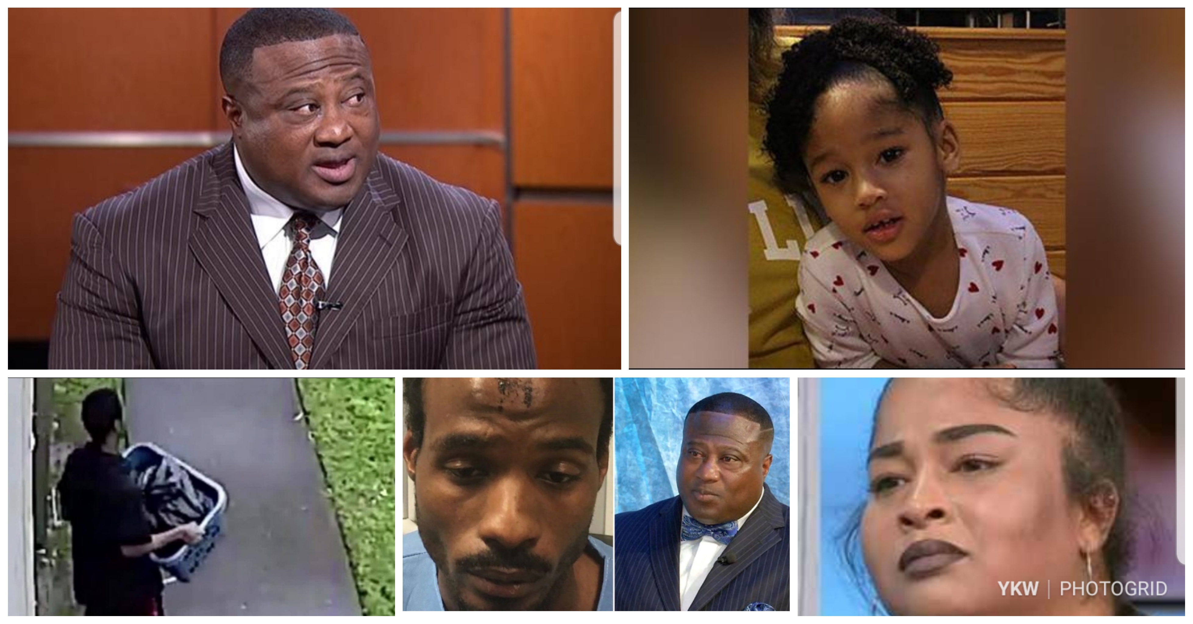 Quanell X Shares Disturbing Details Of The Maleah Davis Case In An Interview