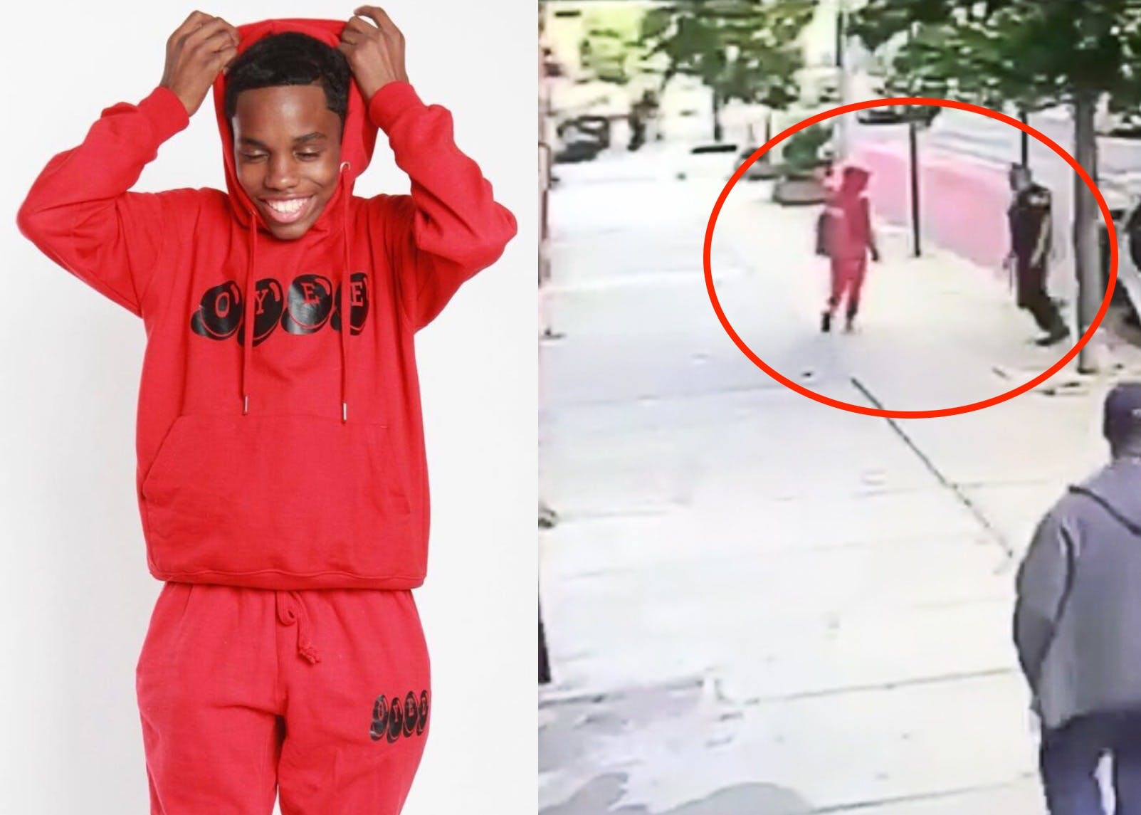 Justice For Nick: NYPD Falsely Arrests 17-Year Old And Still Charges Him With A Petty Crime