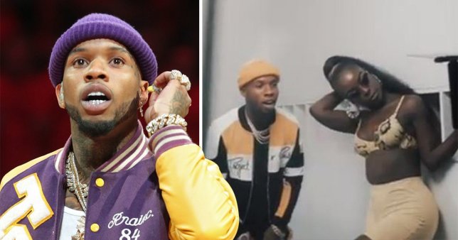 Tory Lanez Shows Support To The Dark Skinned Women Who Were Dismissed By A Music Video Director