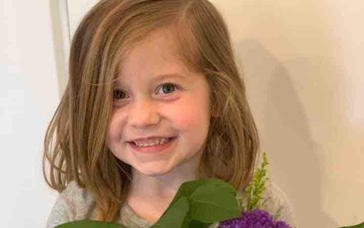 Six Year Old Accidentally Killed By A Golf Ball That Her Father Hit
