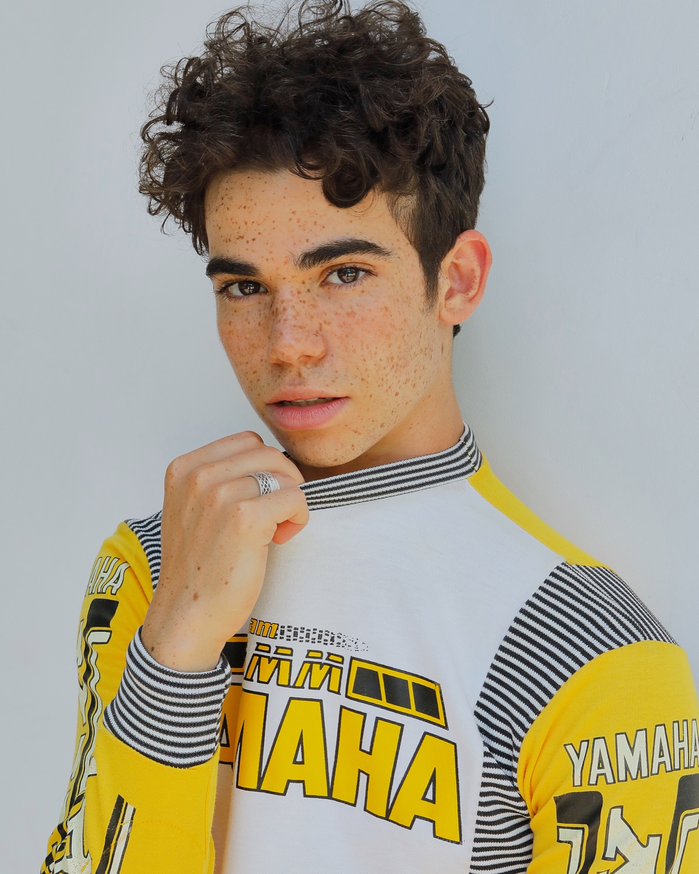 Former Disney Channel Star Cameron Boyce Dies At Age 20 Yall Know What.