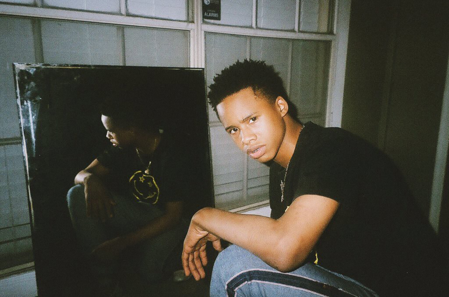 19 Year Old Rapper, Tay-K, Sentenced To 55 Years In Prison For A Deadly Robbery