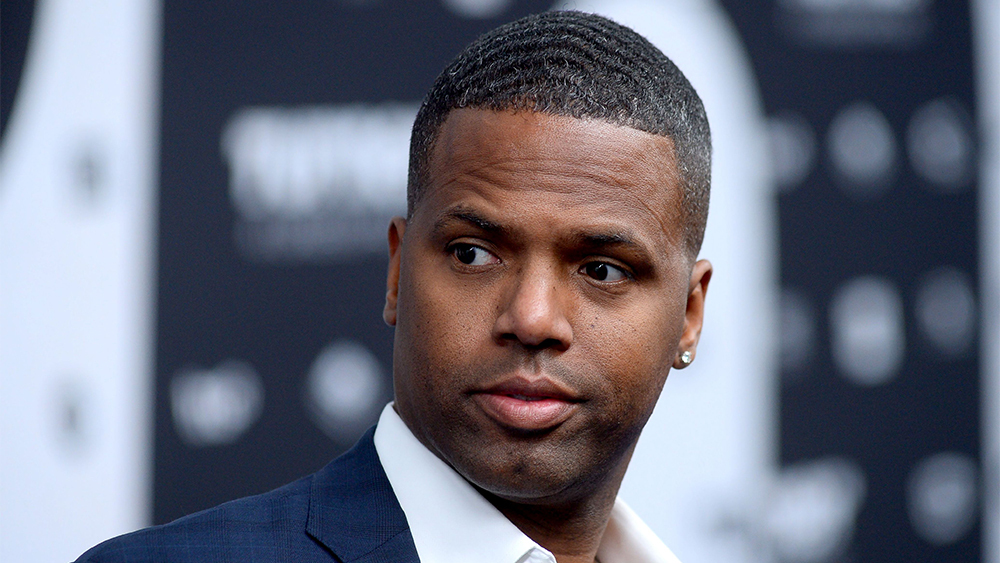 A.J. Calloway No Longer ‘Extra’ Co-Host Due To Sexual Assault Allegations