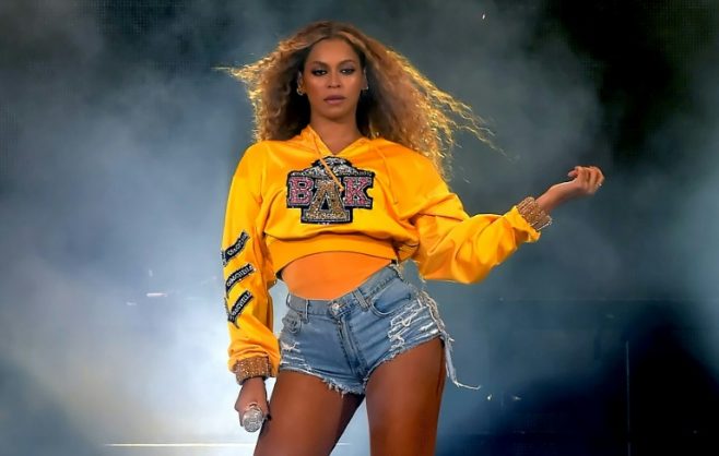 Beyoncé Shares Her Weight And 22-Day Diet Plan Before Performing At Coachella