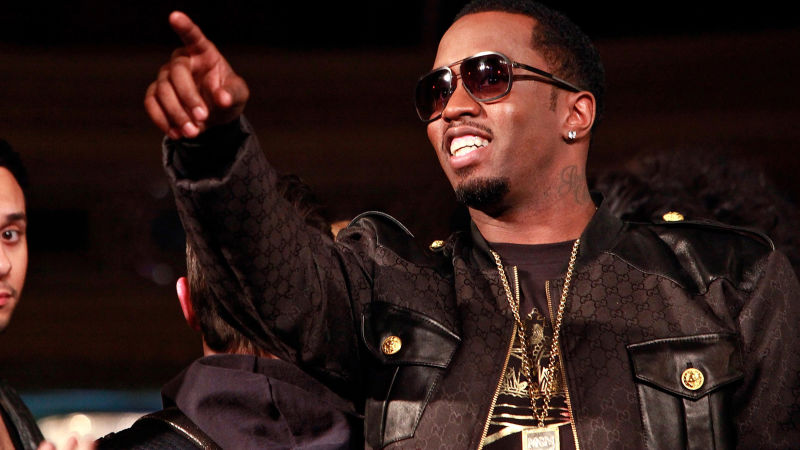 Diddy Announces The Return of MTV’s “Making The Band”