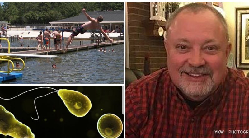 Swimmer Dies From Brain-Eating Amoeba At Fantasy Lake Water Park In North Carolina