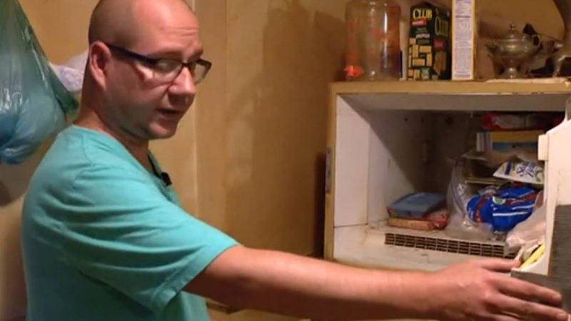 Missouri Man Finds A Dead Baby In His Mother’s Freezer That’s Been There For Years