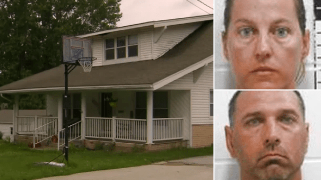 Iowa Couple Who Purposely Starved Adopted Black Children Only Receives Probation