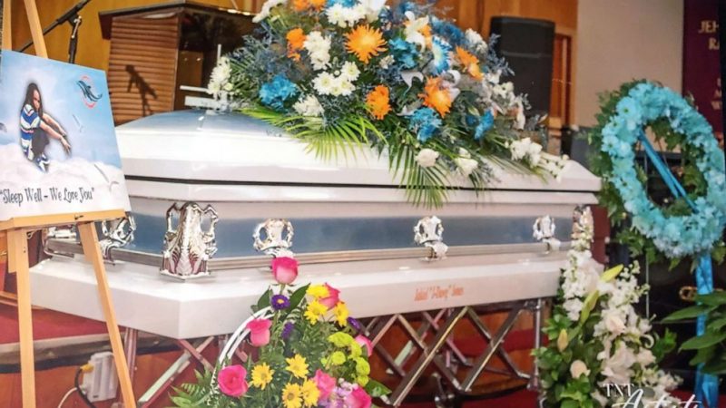 Family Sues Florida Funeral Home After They Allegedly Posted Photos of Daughter’s Deceased Body On Social Media