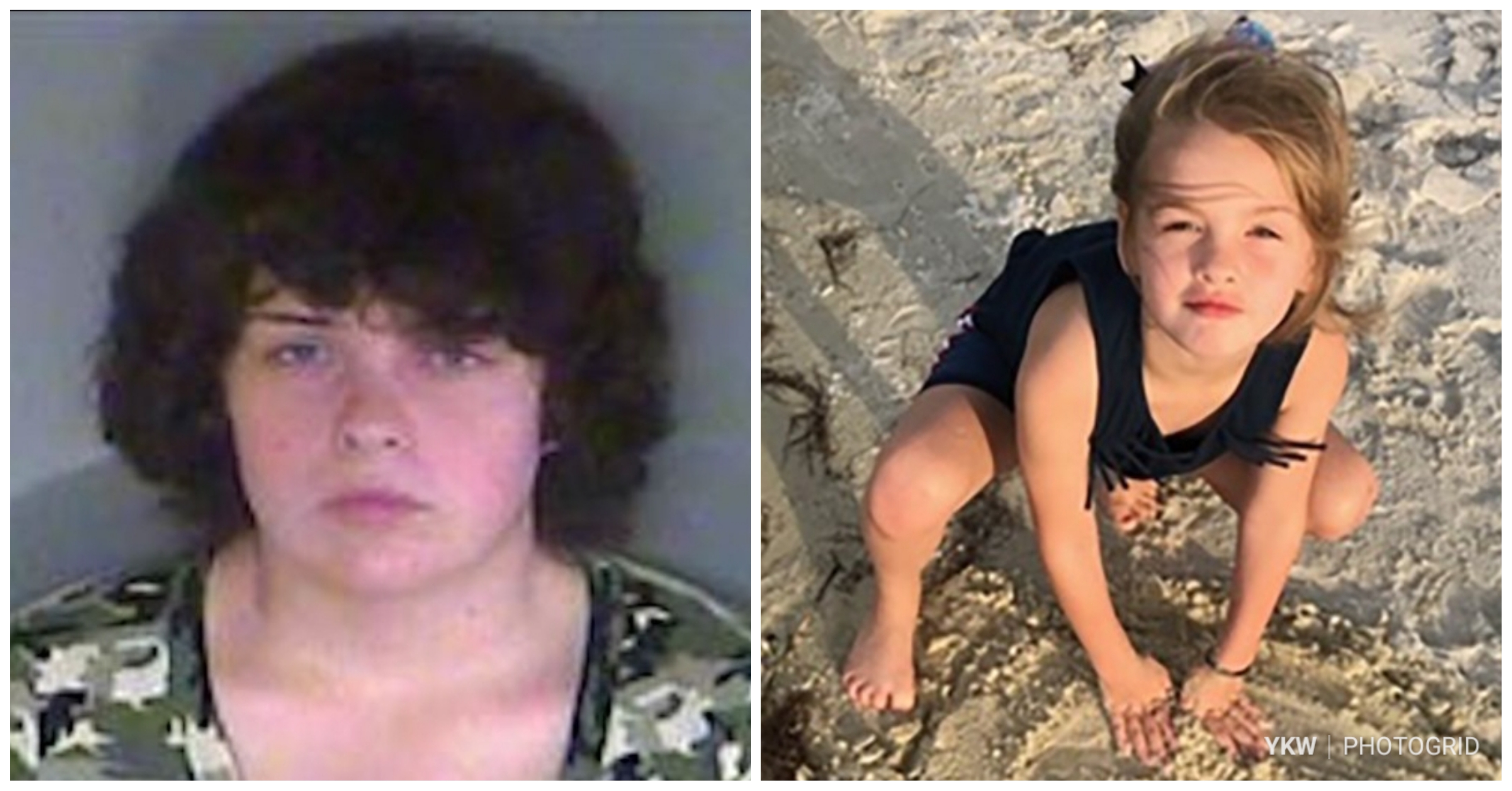 Louisiana Mom Arrested After Taking Her Dead 5-Year Old To The ER And Lying About A Car Crash