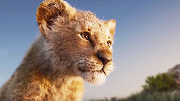 The Lion King Brings In $185 Million Opening Weekend Despite So-So Reviews