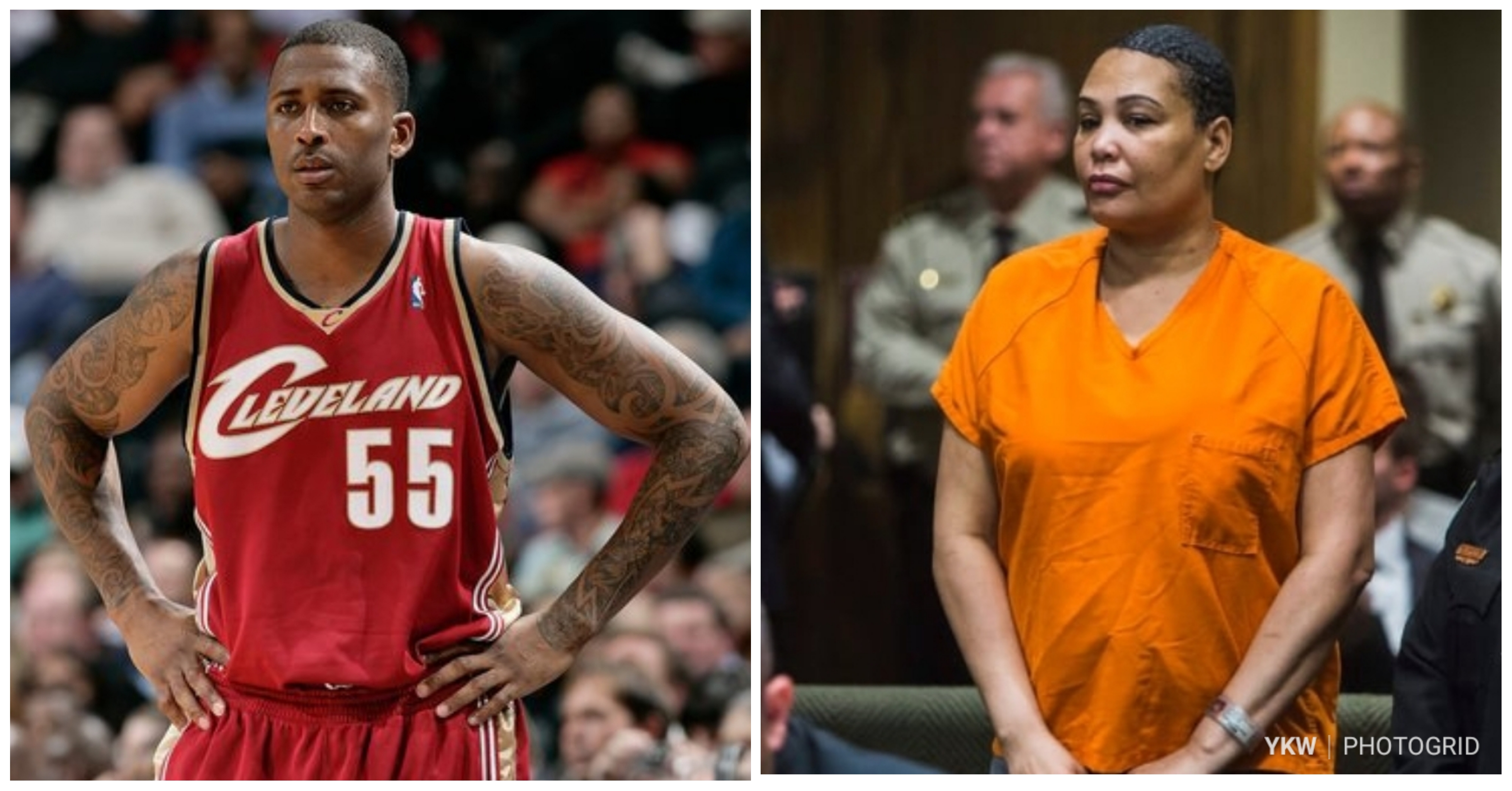 Ex-Wife Pleads Guilty To The Killing of NBA Player Lorenzen Wright