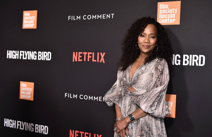 ‘The Chi’ Star, Sonja Sohn, Arrested For Possession of Cocaine