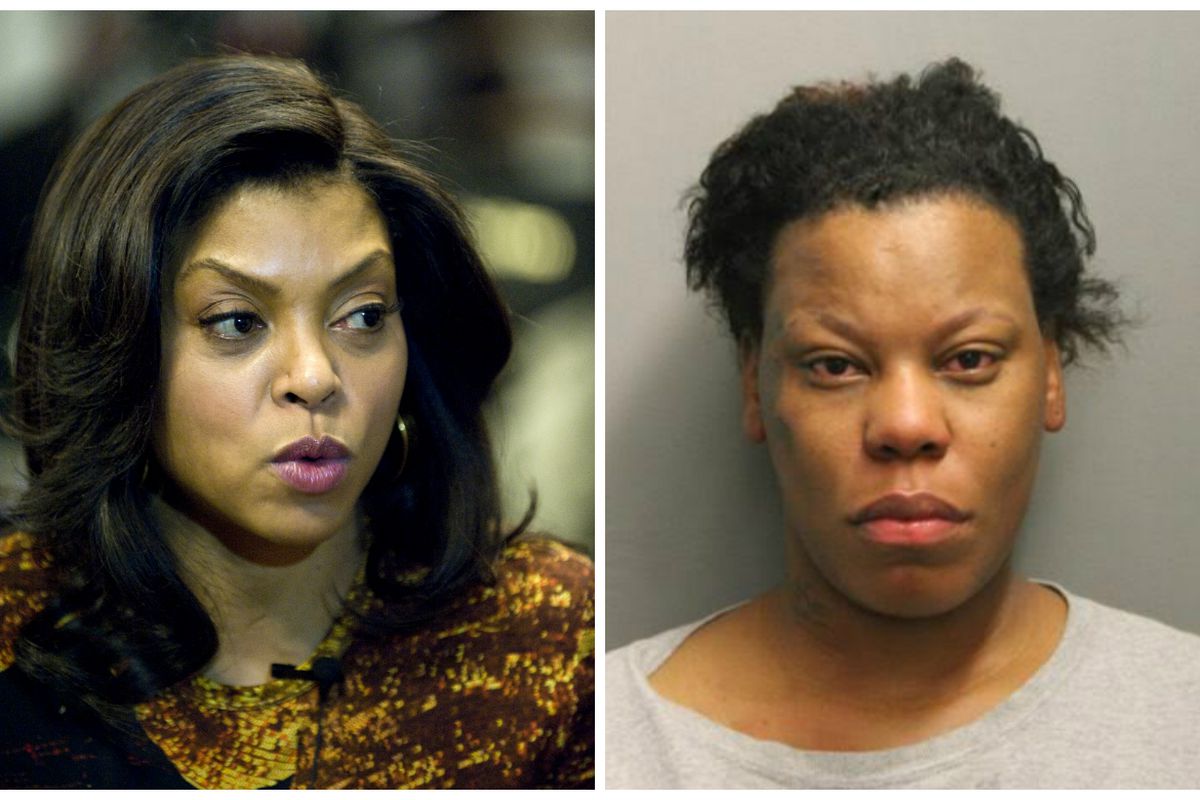 Chicago Mom Accused Of Stealing Identity of ‘Empire’ Star, Taraji P. Henson