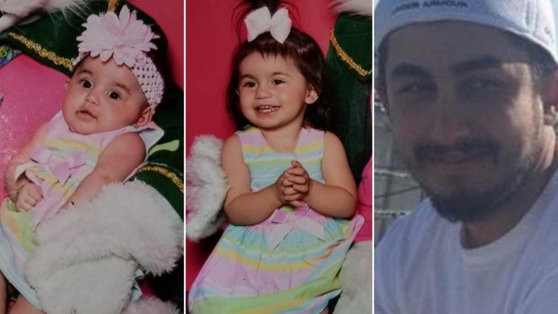 Two Toddlers Missing; Mother Suspects Boyfriend Took Them After Domestic Dispute