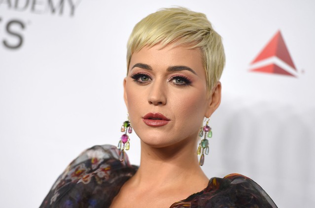 UPDATE: Jury Finds That Katy Perry And Her ‘Dark Horse’ Collaborators Owe $2.78 Million In Copyright Suit