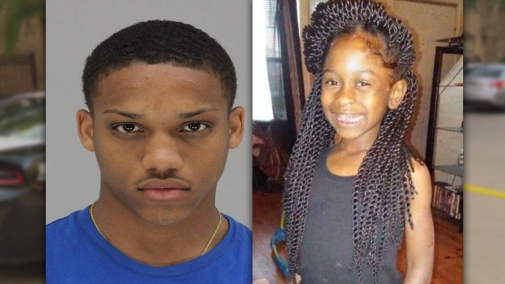 Teen Rapper, Tyrese Simmons, Who Was Accused Of Killing A 9 Year Old ...