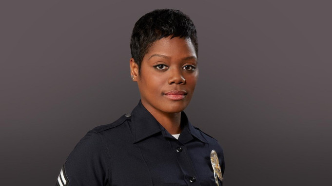 “The Rookie” Star Quits Show After Allegedly Being Faced With Racism And Sexual Harrassment