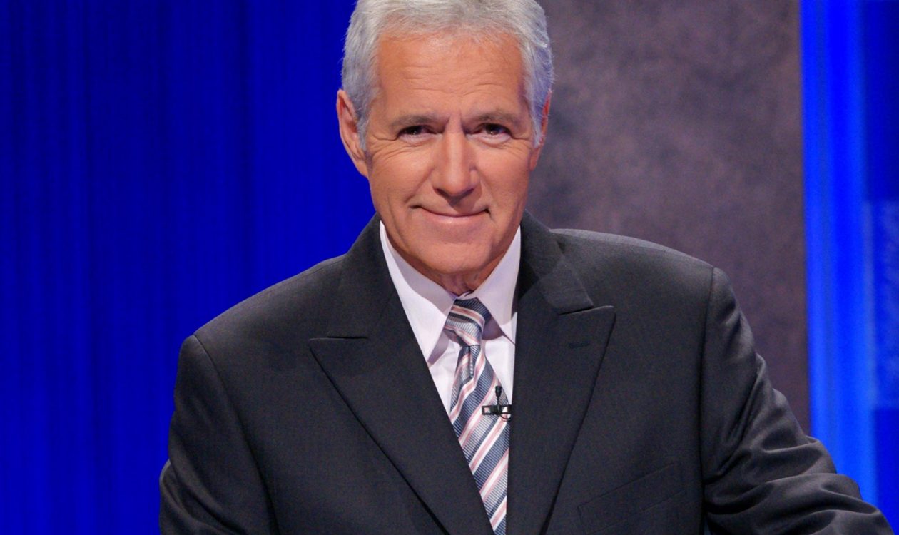 Alex Trebek Announces He’s Completed Chemo Treatment And Is Now On The Mend