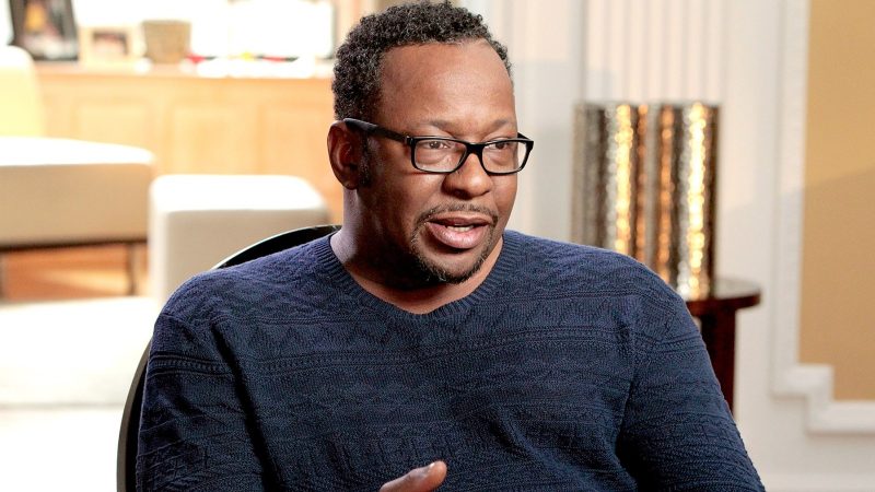Bobby Brown’s Sister Says He Was Hit By A Car, Attorney Says This Report Is False