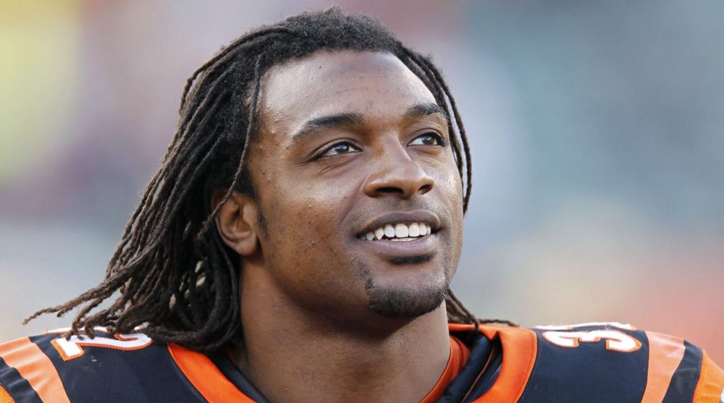 cedric benson mcfarlane