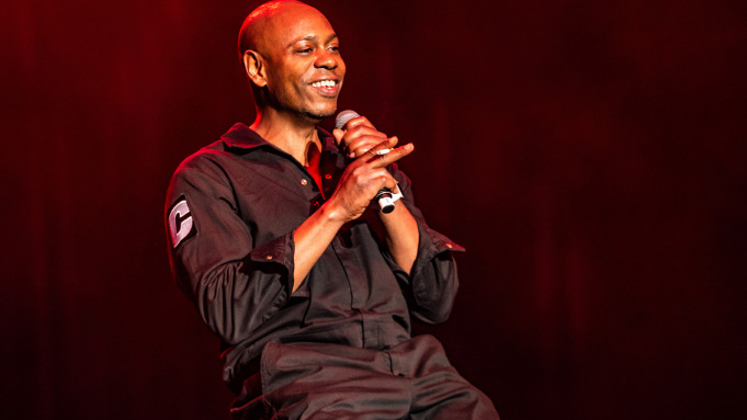 Dave Chappelle To Host Block Party Honoring Dayton Shooting Victims