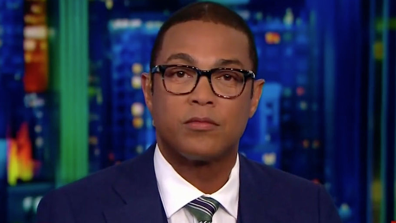 CNN’s Don Lemon Sued And Denies Assault Claims By New York Bartender