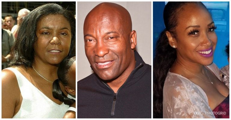 John Singleton S Mother Named Executor Of His Estate Sexiz Pix