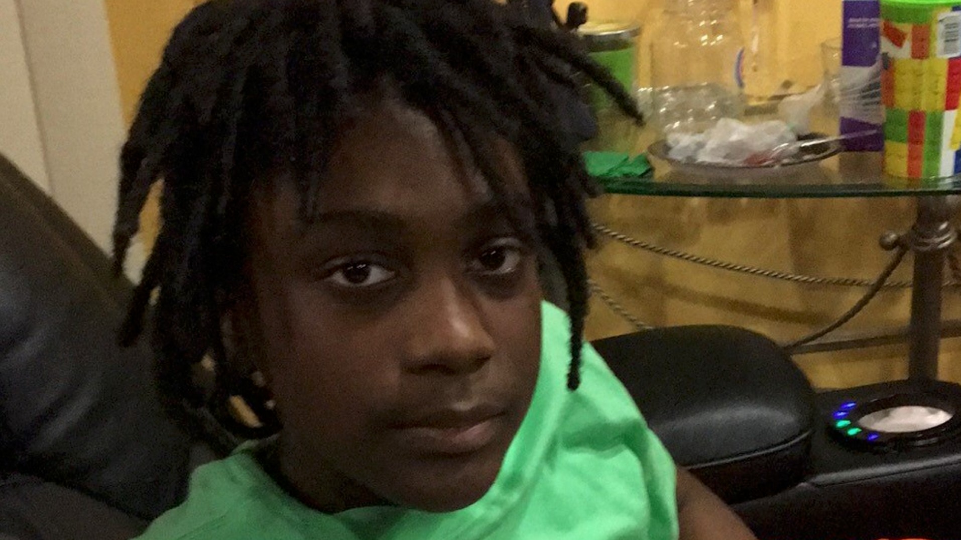 Illinois Mom Files Lawsuit After Police Shot Her 12-Year Old In The Knee During Raid