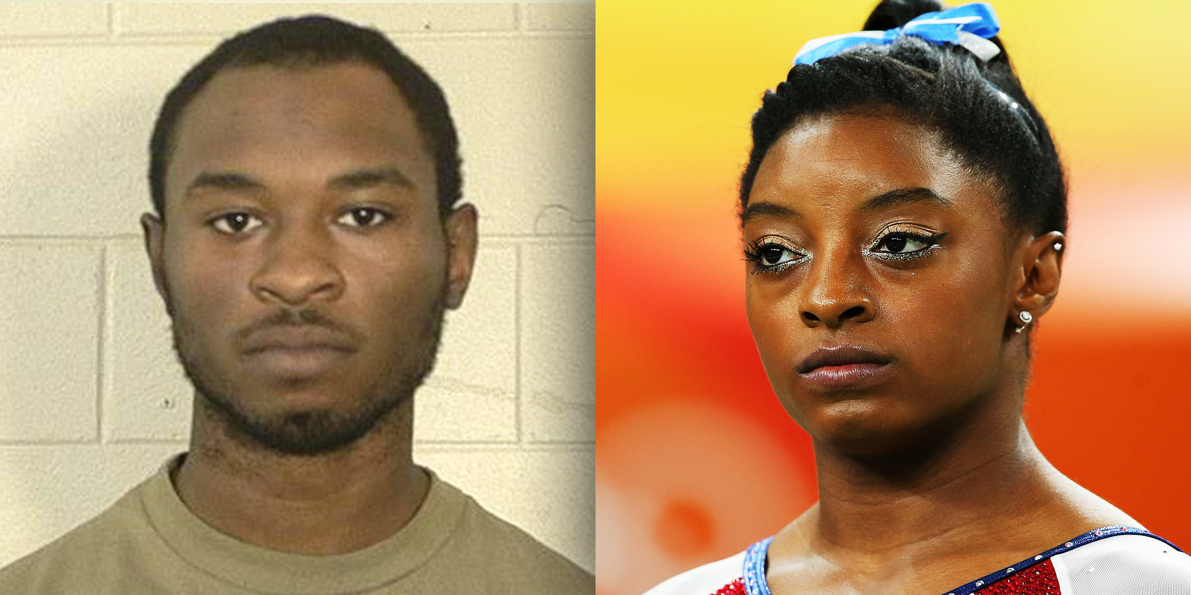 Simone Biles’ Brother Charged With 3 Counts Of Murder In Cleveland, Ohio.