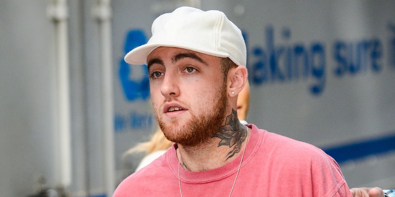 Man Charged For Selling Mac Miller Counterfeit Drugs That Contributed To His Death