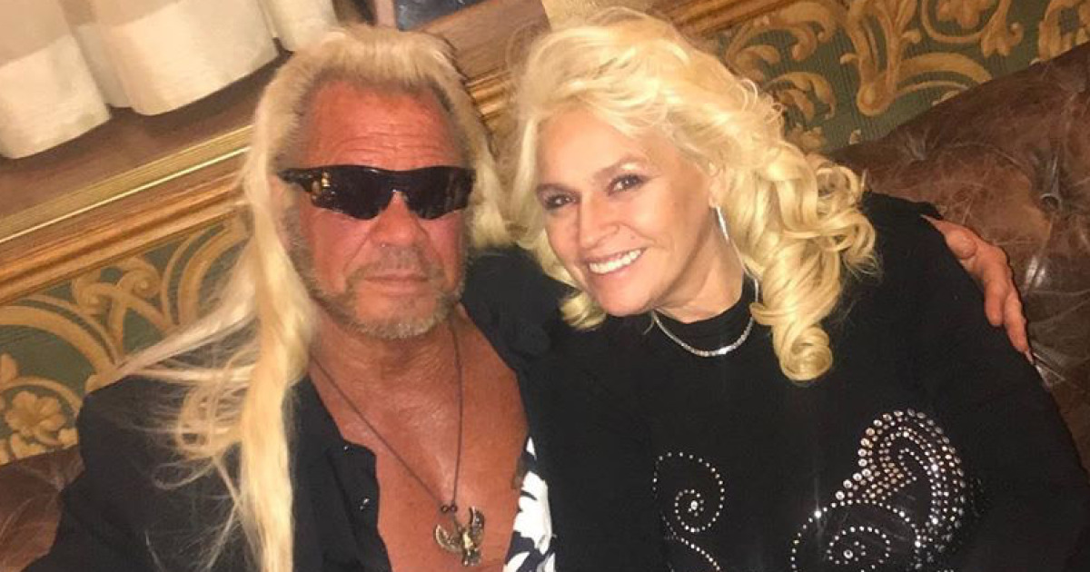 Dog The Bounty Hunter Diagnosed With Pulmonary Embolism And Shares ...