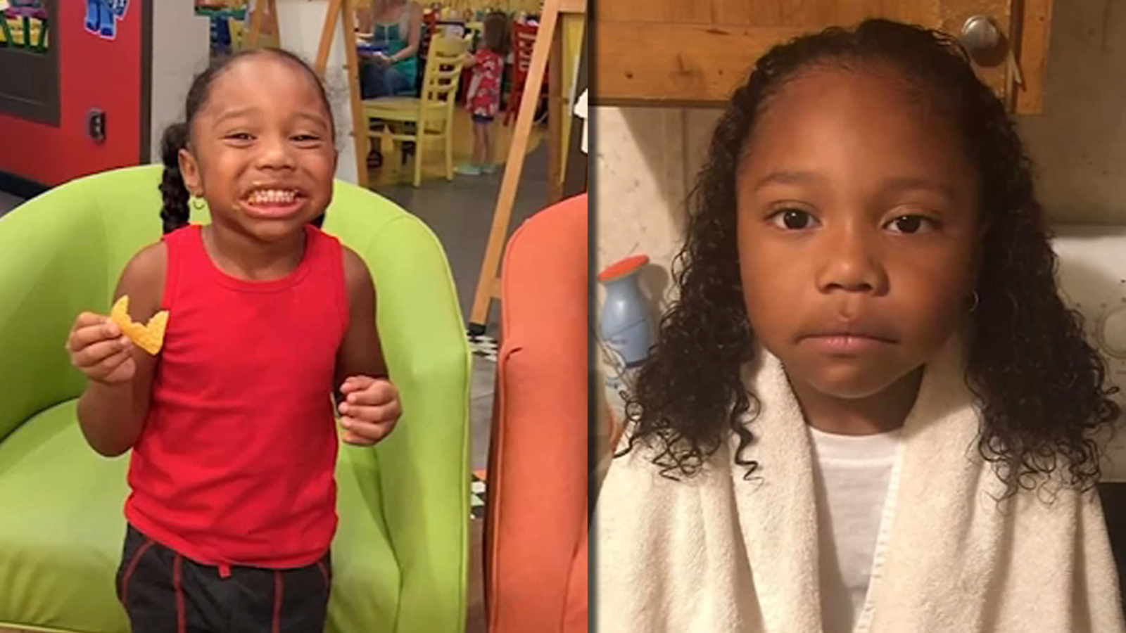 School Superintendent Says 4-Year Old Boy Must Cut His Hair or Wear A Dress  - Y'all Know What